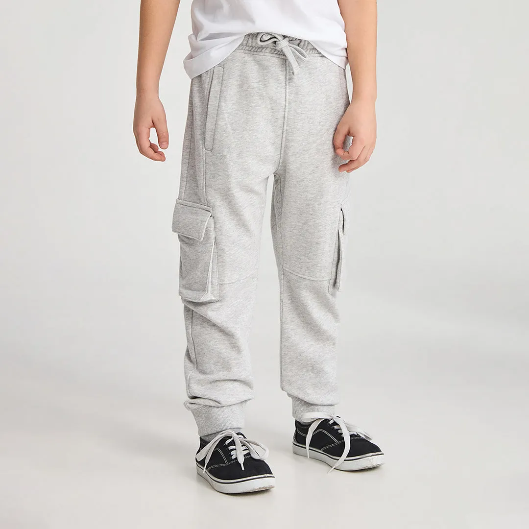 Cargo Trousers