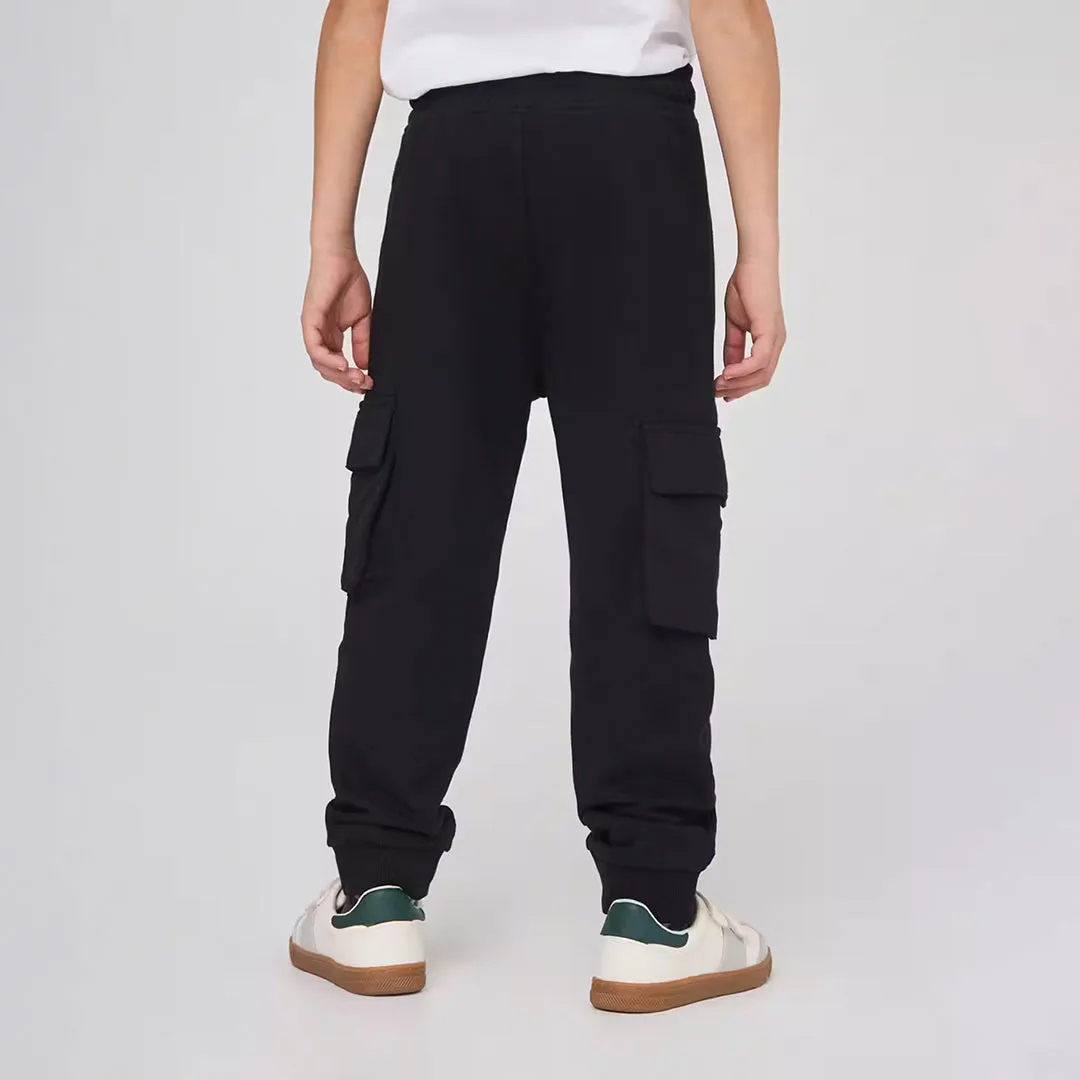 Cargo Trousers