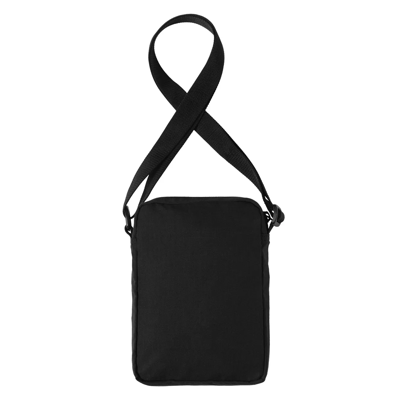 Carhartt WIP Haste Shoulder Bag Black