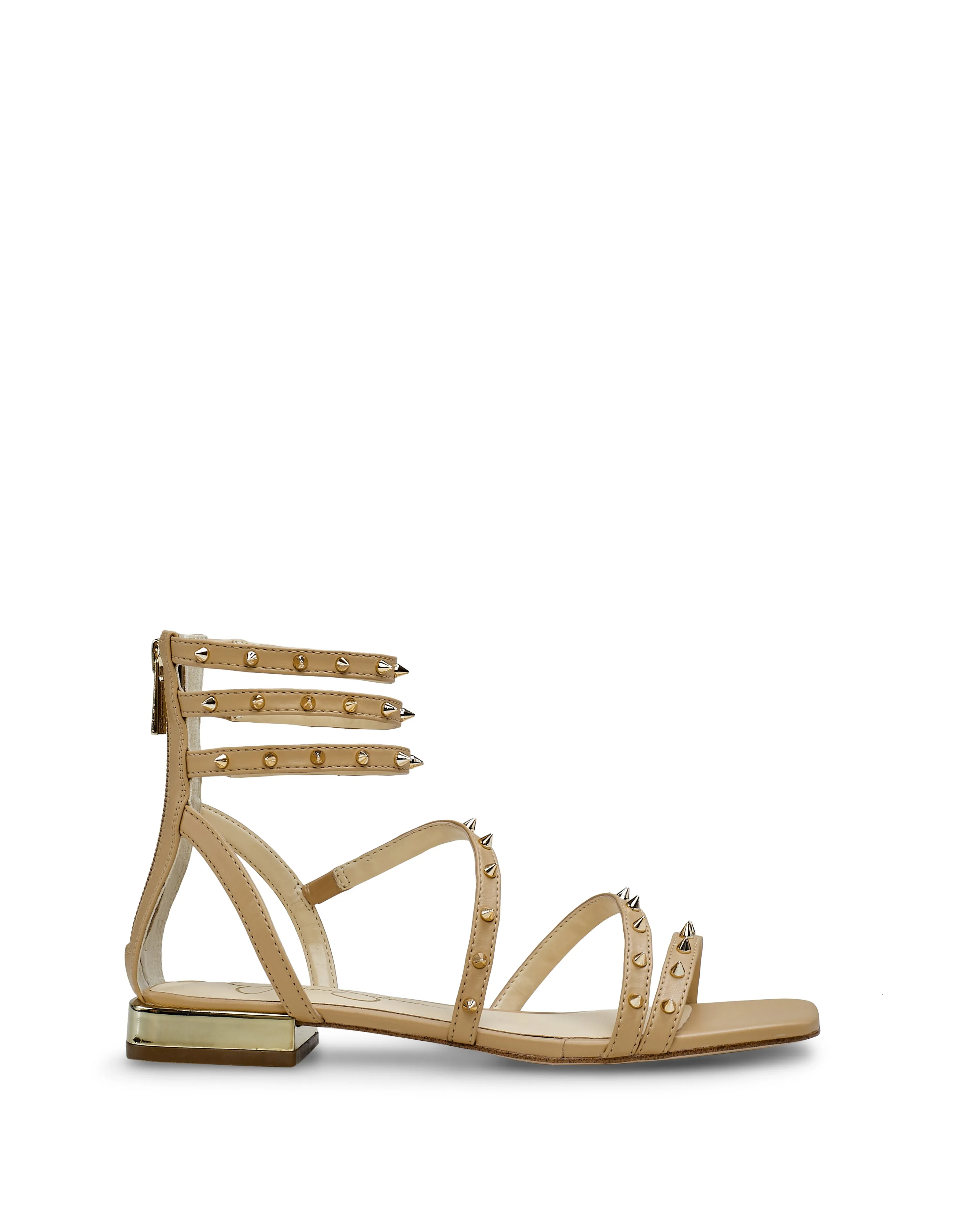 CENEDRA FLAT SANDAL