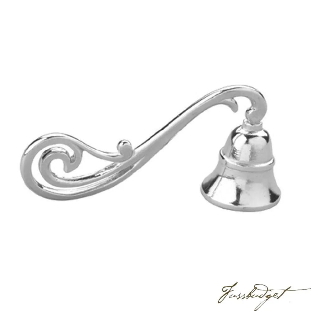 CLASSIC CANDLE SNUFFER