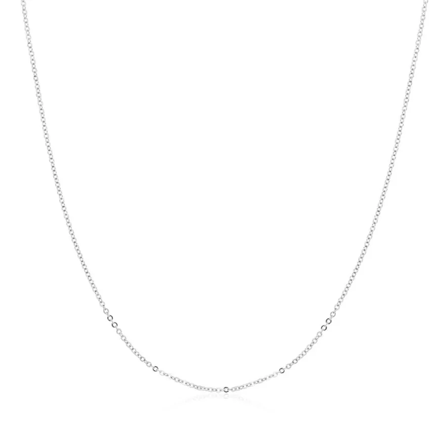 Classic Chain Necklace