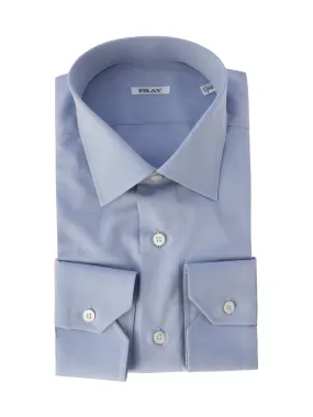 Classic cotton shirt