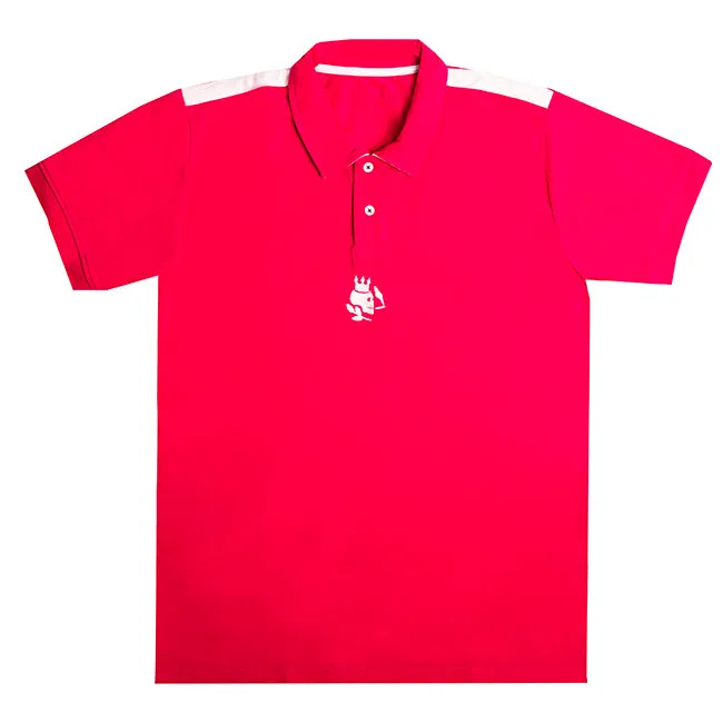 Classic Polo Shirt