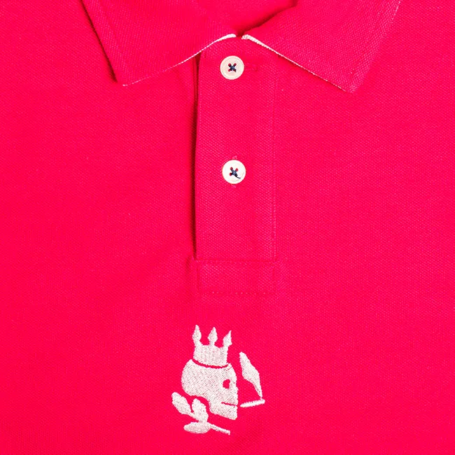 Classic Polo Shirt