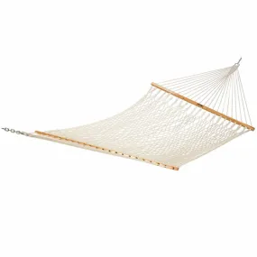 CLASSIC ROPE HAMMOCK