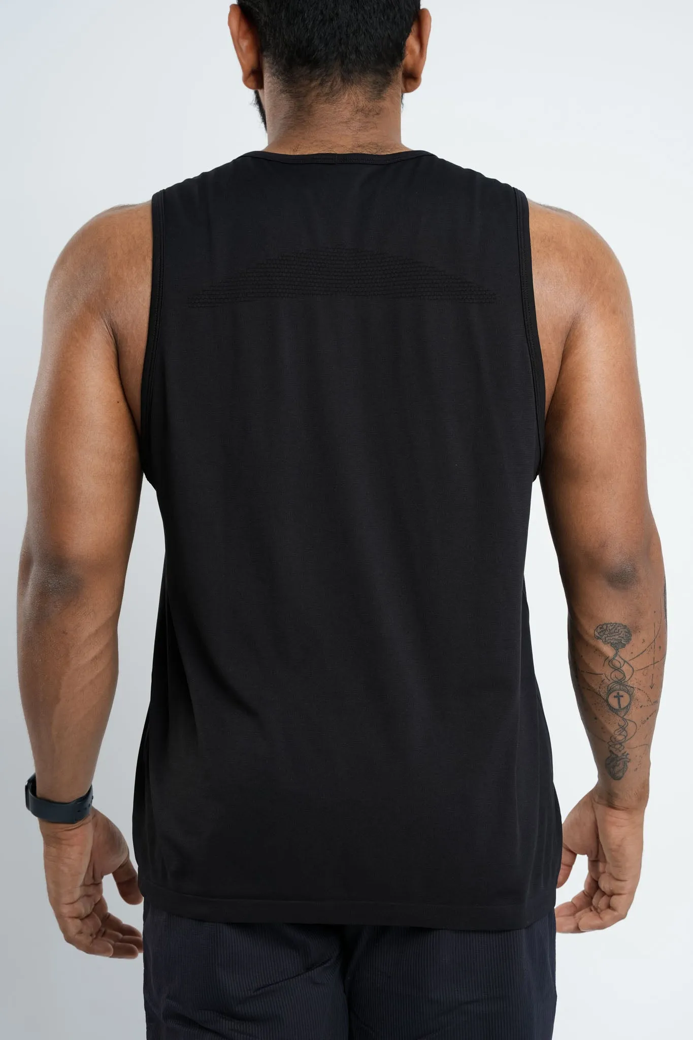 Classic Seamless Tank