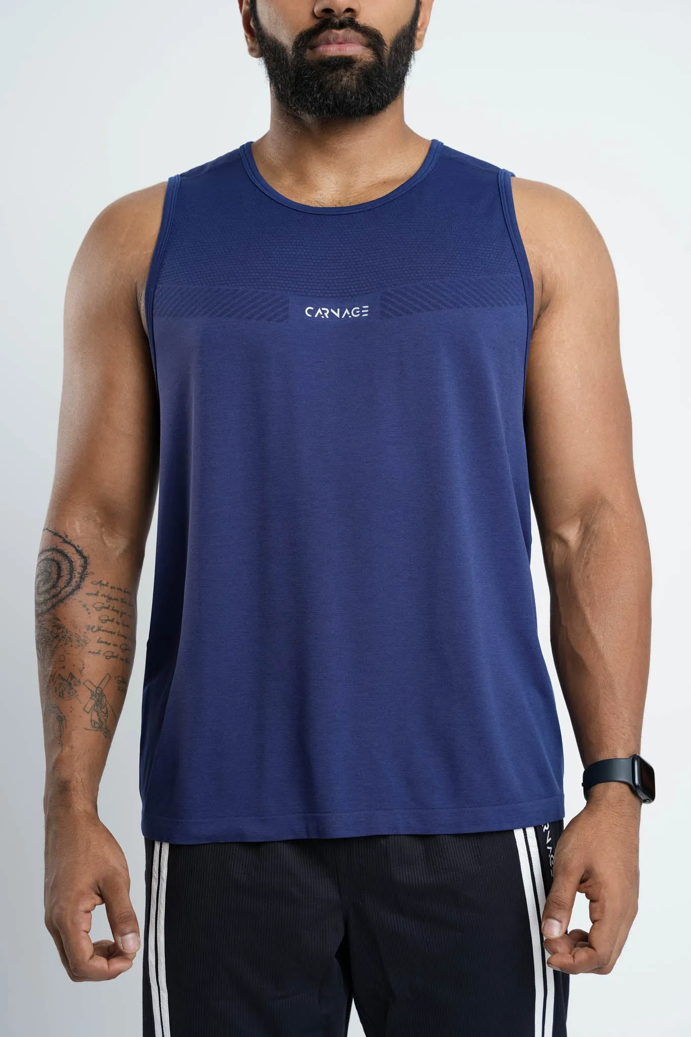 Classic Seamless Tank