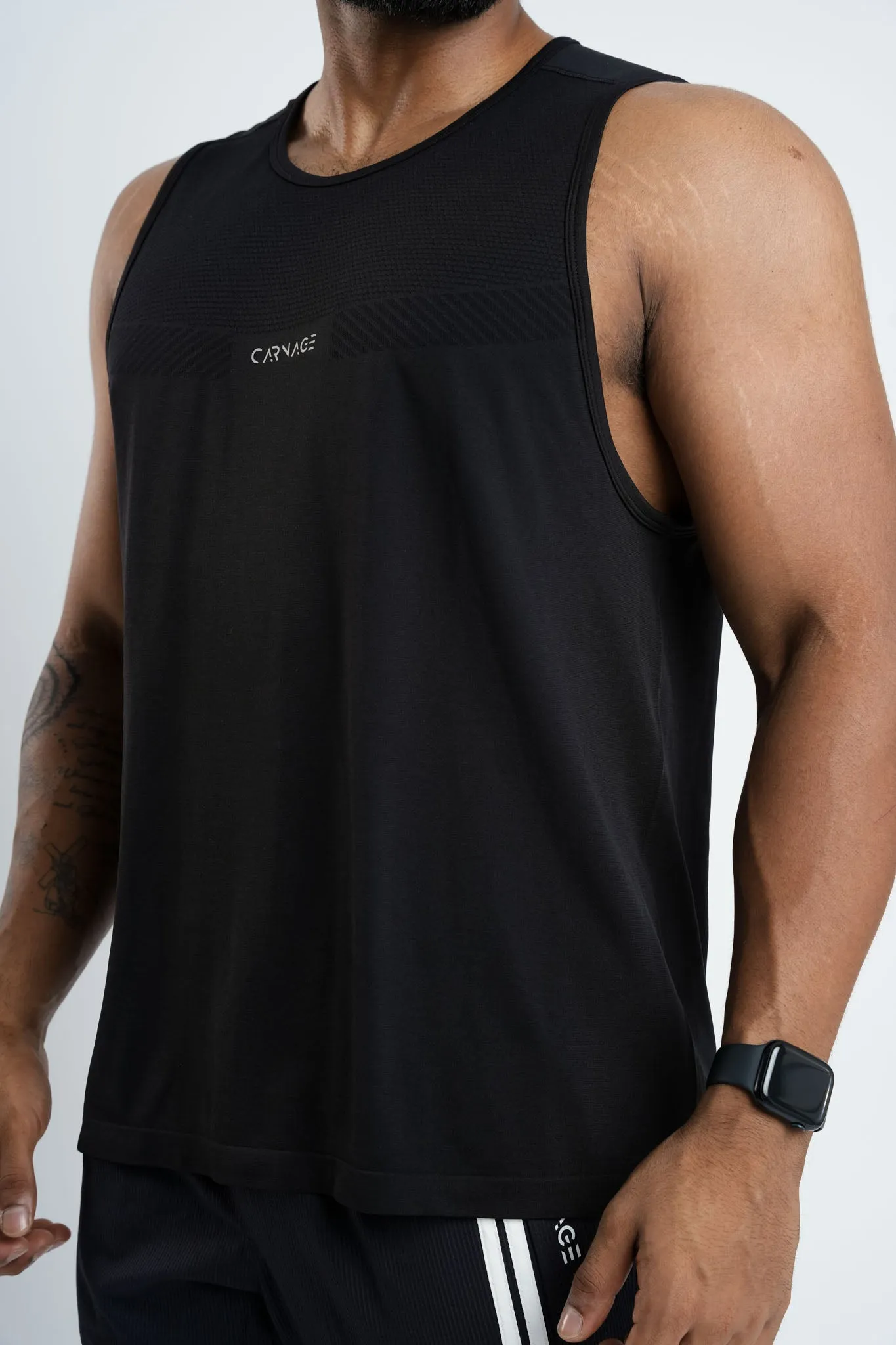 Classic Seamless Tank