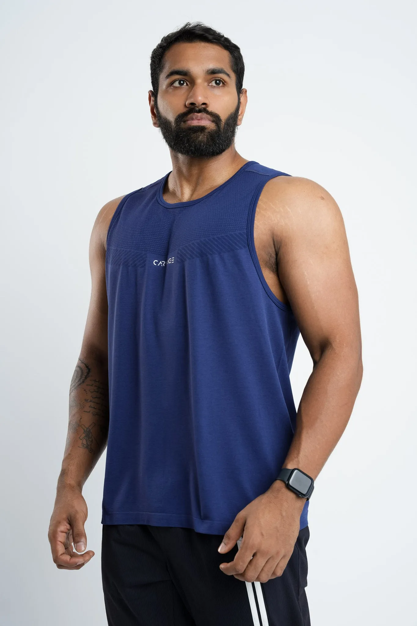 Classic Seamless Tank