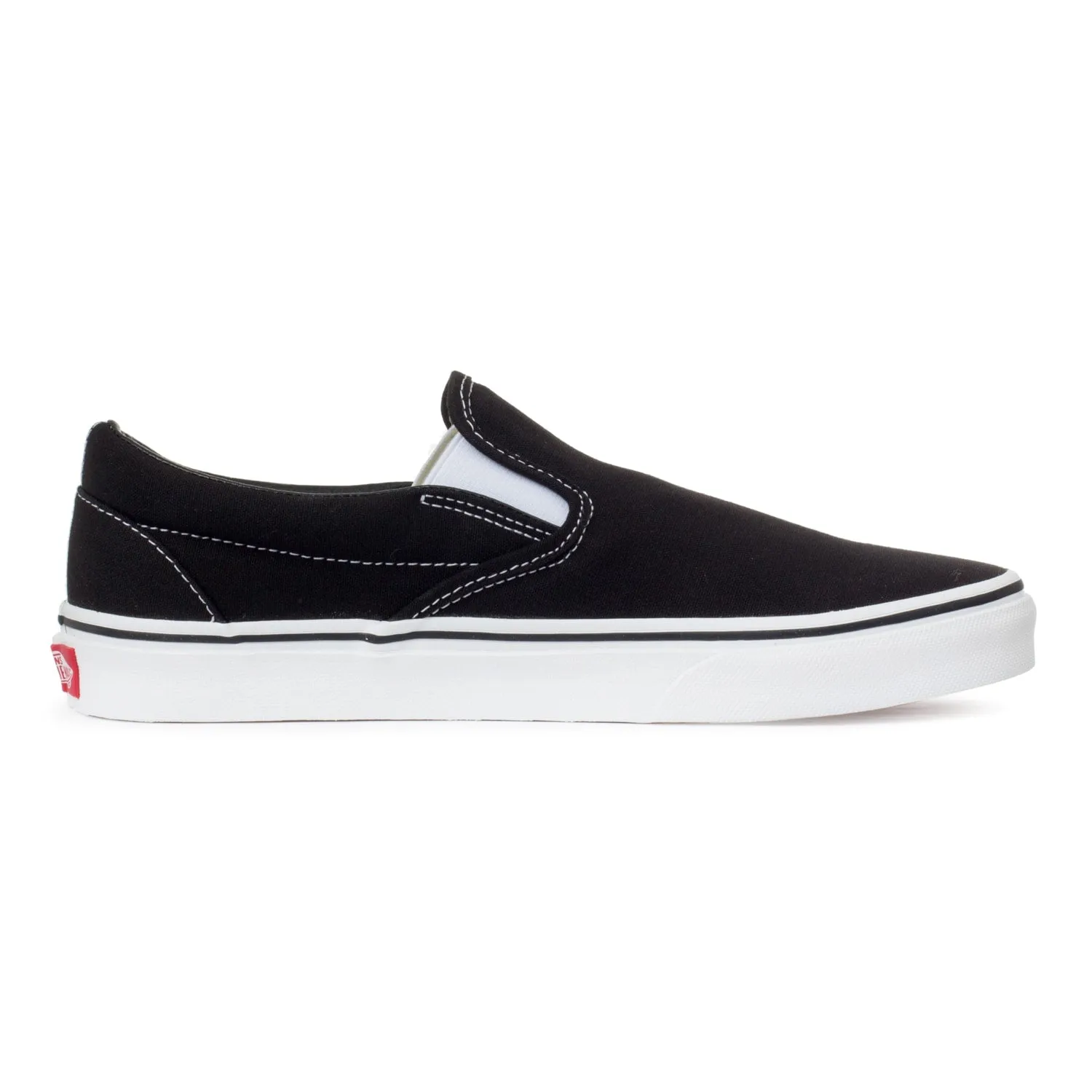 Classic Slip On