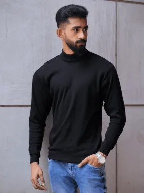 Classic TurtleNeck Black