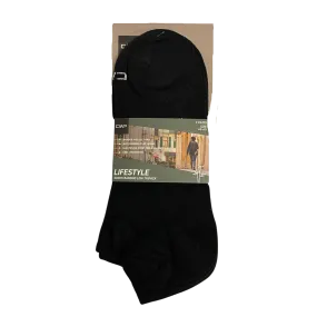 CMP Bamboo Invisible Sock Tripack - Calze