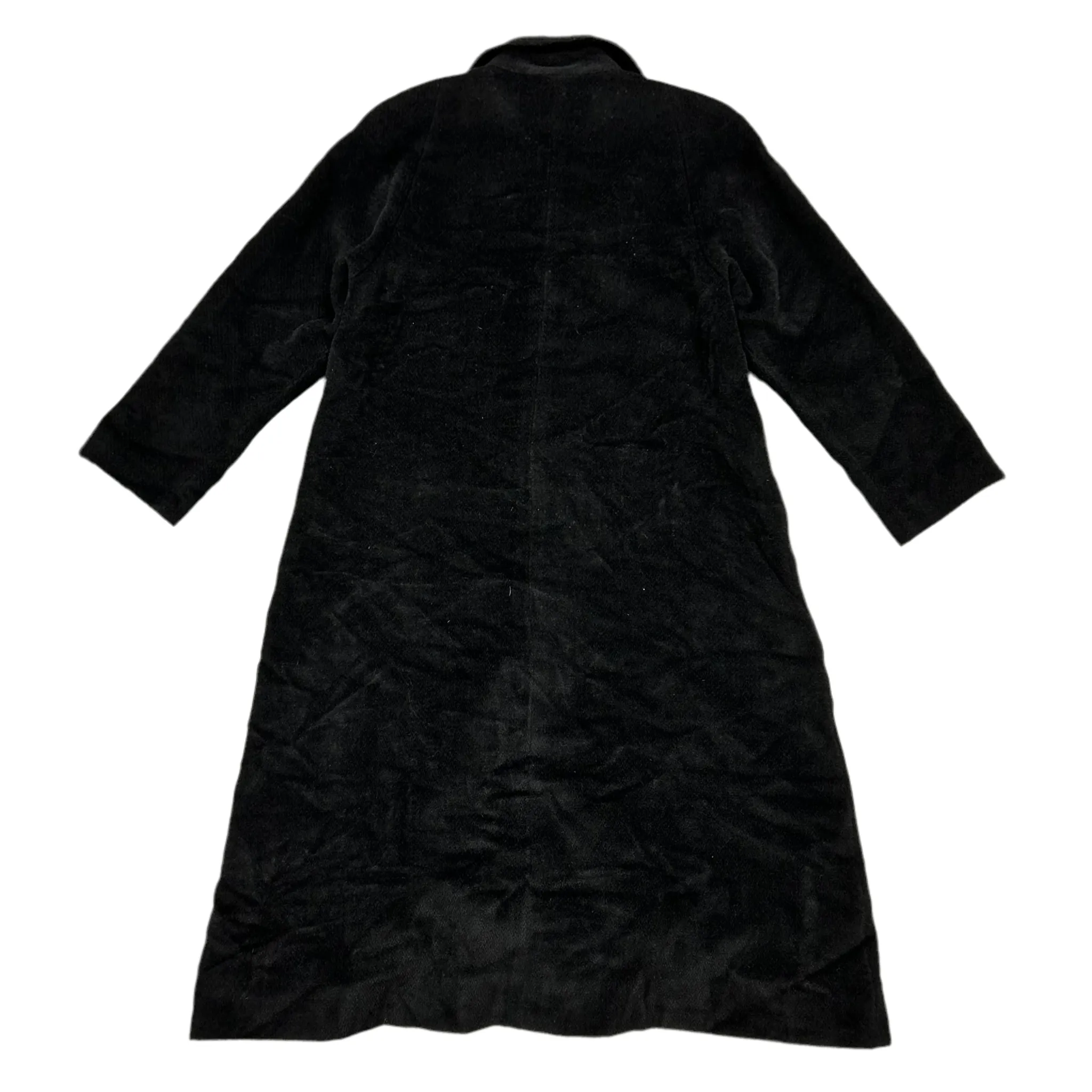 Coat Parka By Jones New York In Black, Size: Xl