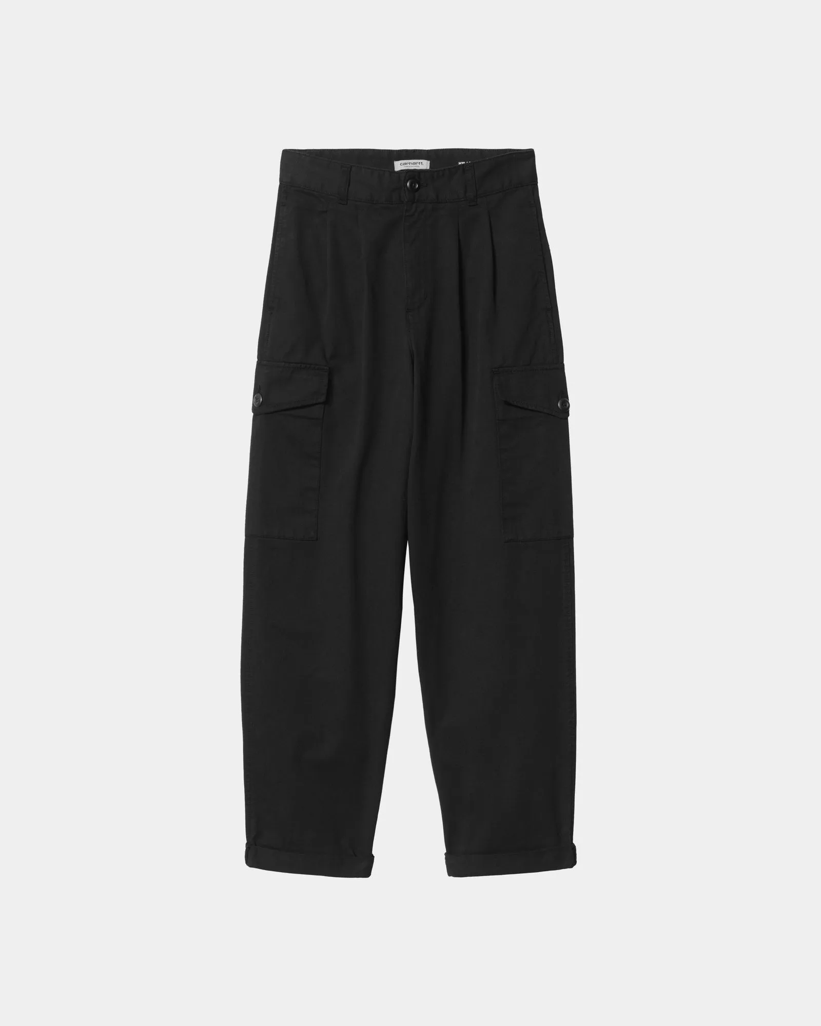 Collins Pant | Black