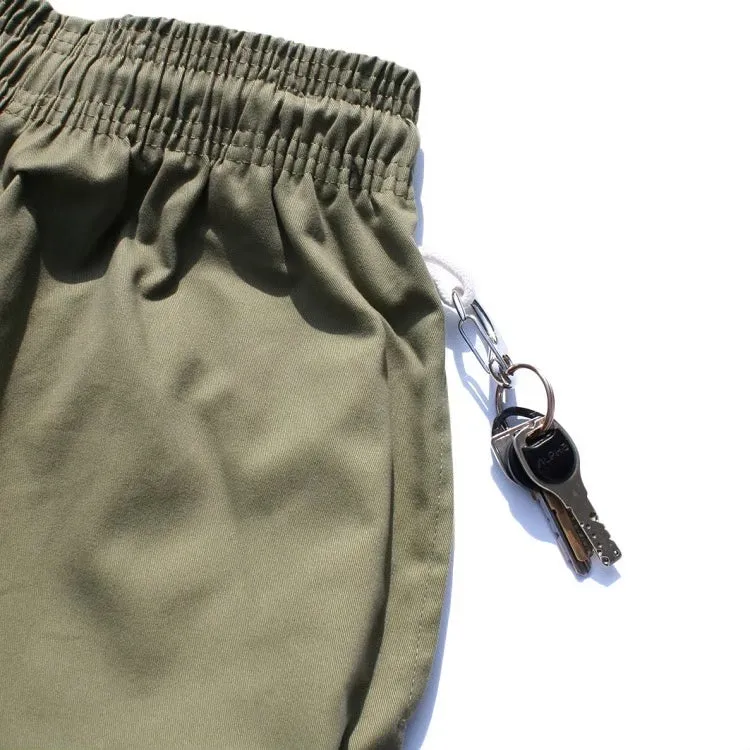 Cookman Chef Pants - Olive