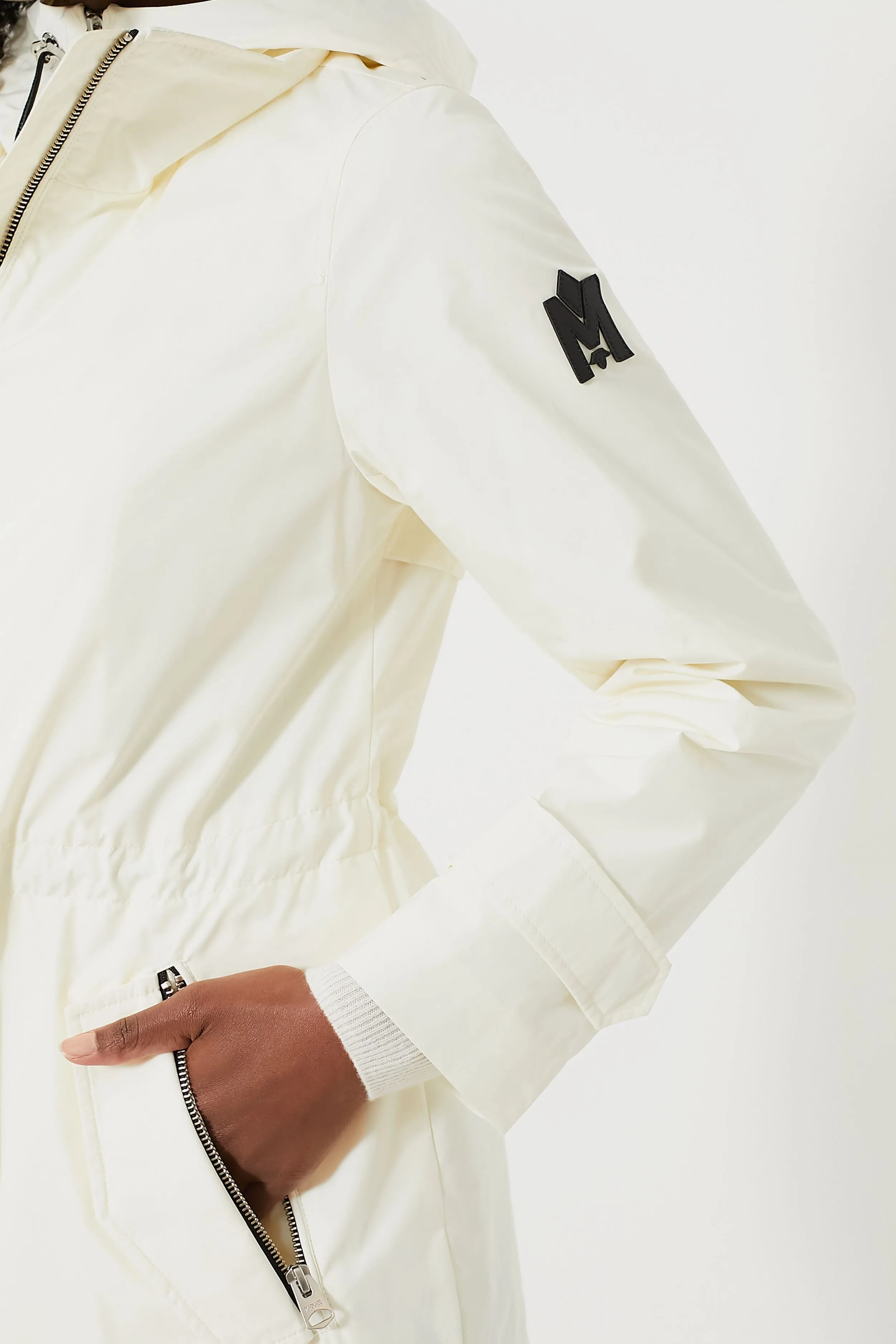 Cream Melany Jacket