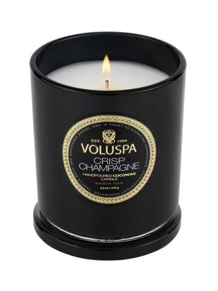 Crisp Champagne Classic Candle