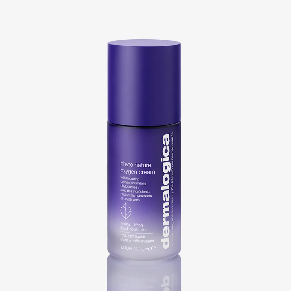 Dermalogica Phyto Nature Oxygen Cream