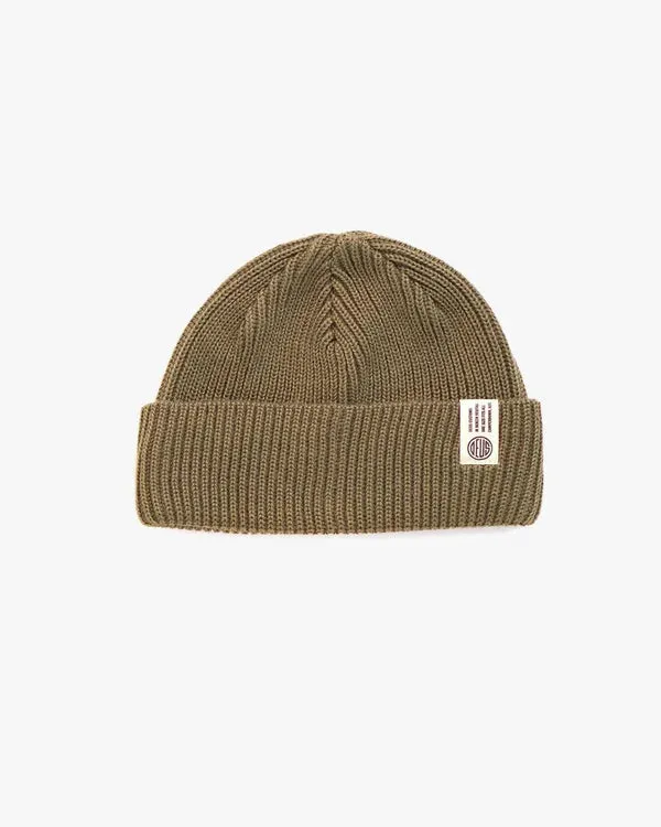 DEUS OSCAR BEANIE Olive