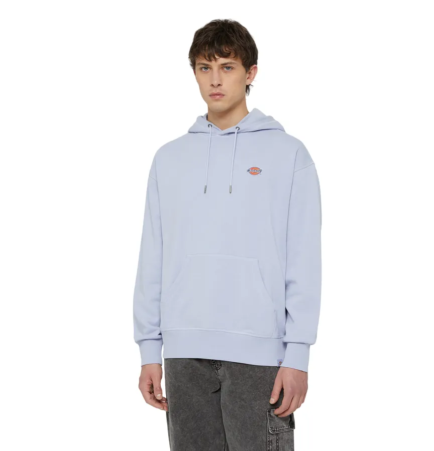 Dickies Millersburg Hoodie DK0A4YLYH181 Wisteria