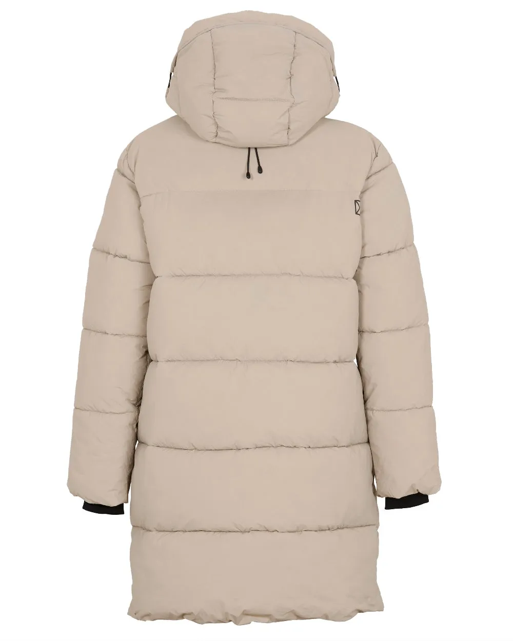 Didriksons Nomi Women's Parka 2