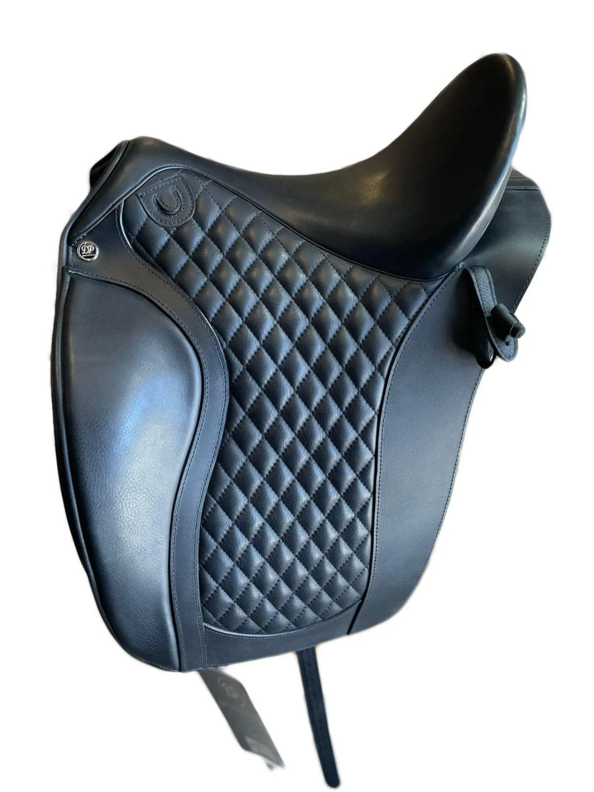 DP Saddlery Faro DL 5417