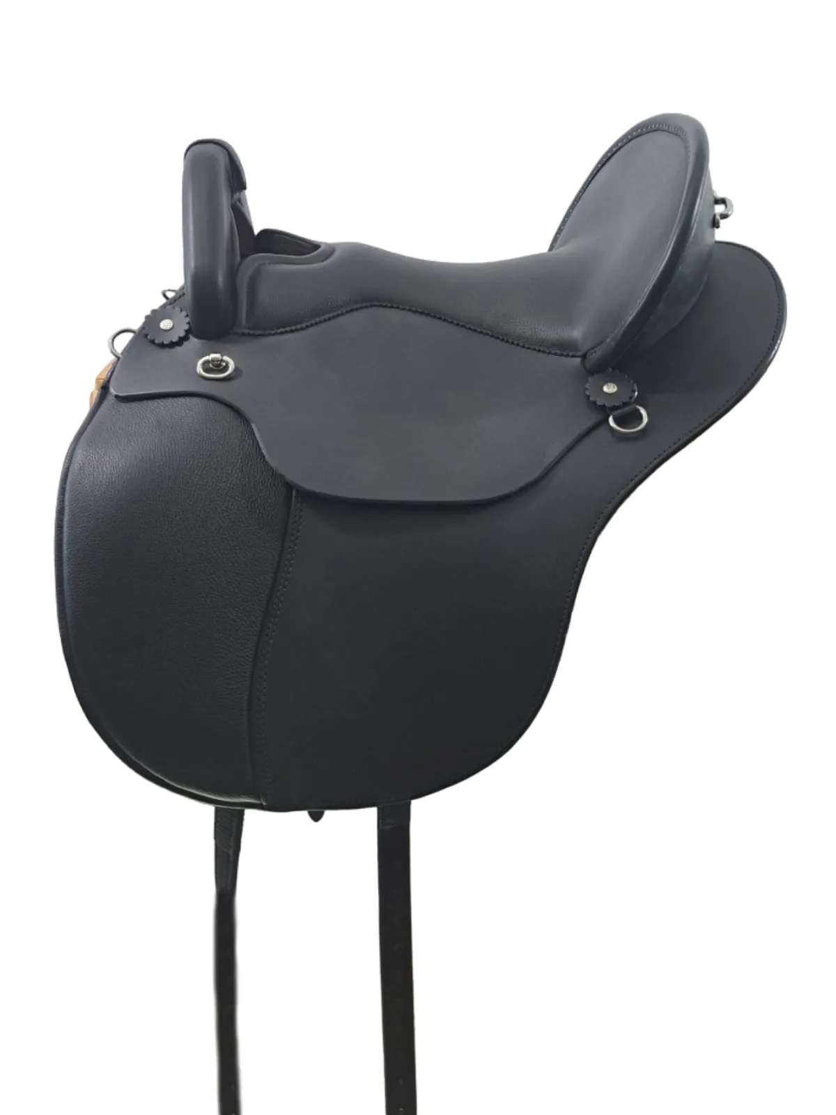 DP Saddlery Startrekk Comfort English 6628