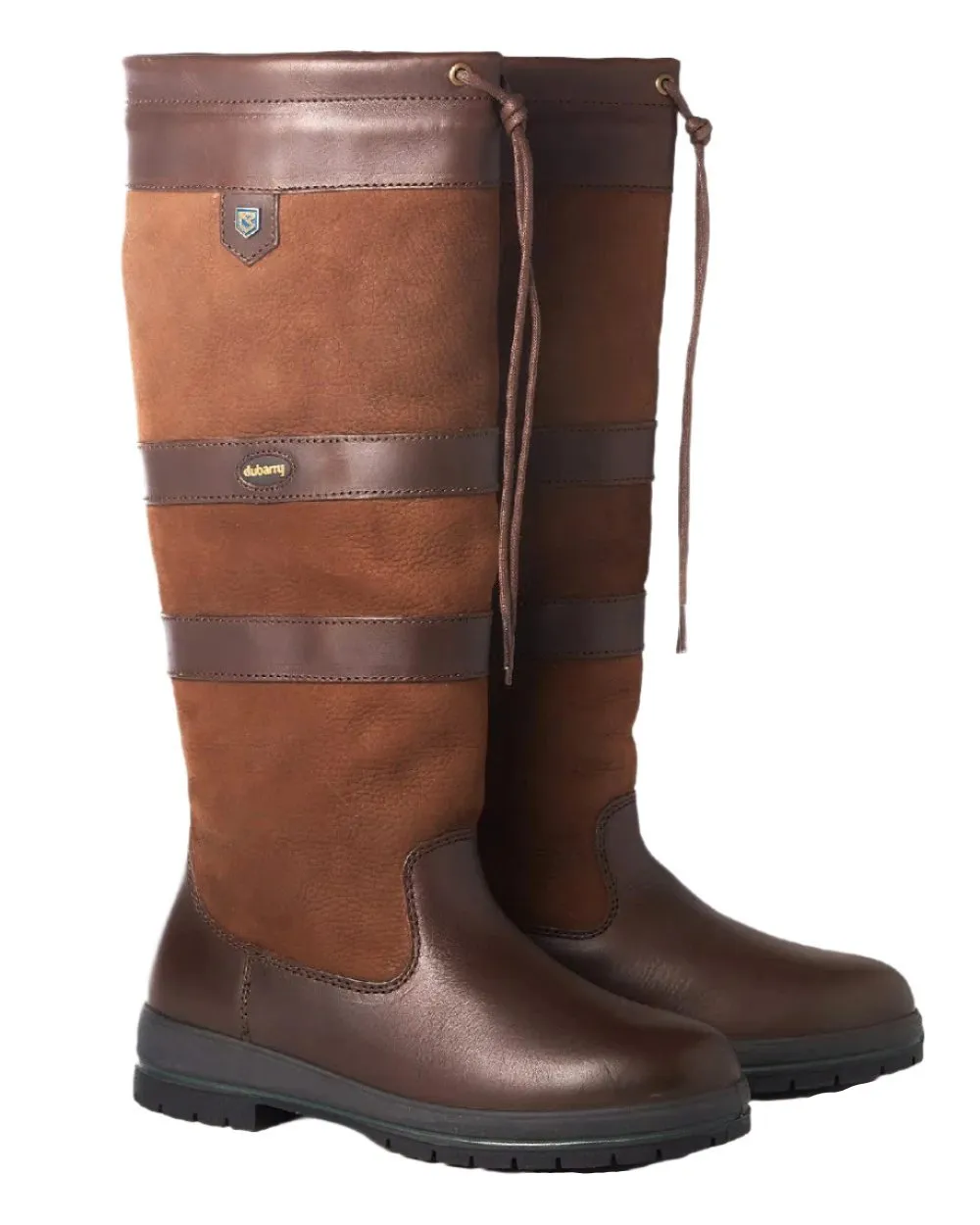 Dubarry Galway Country Boots