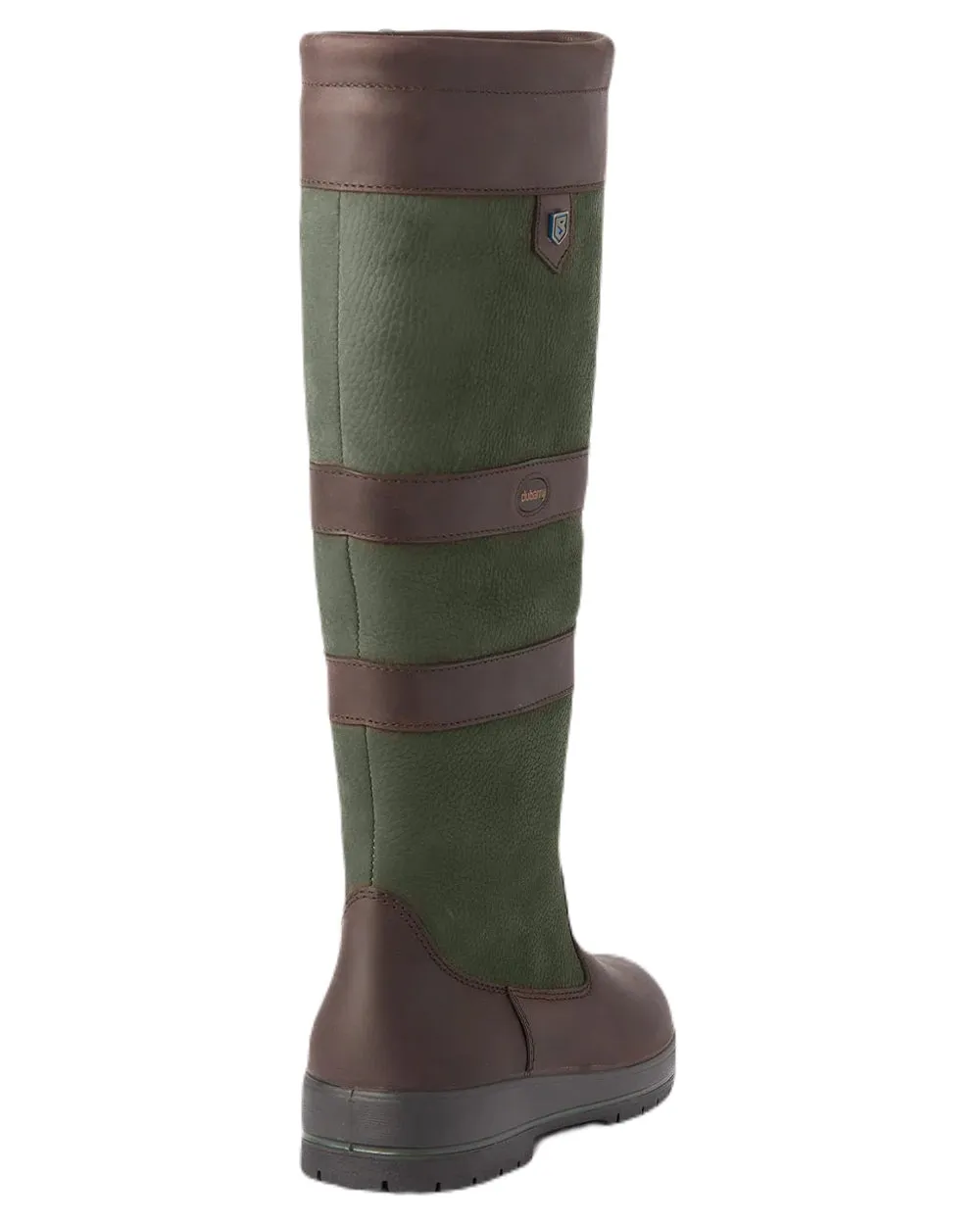 Dubarry Galway Country Boots