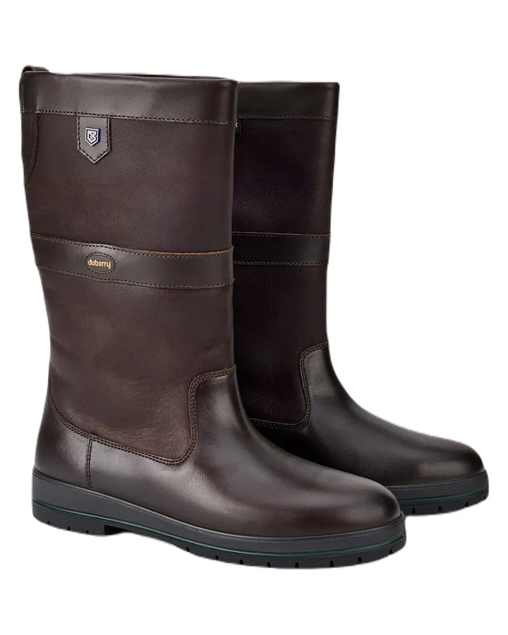 Dubarry Galway Country Boots