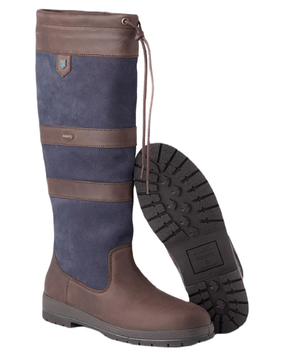 Dubarry Galway Country Boots