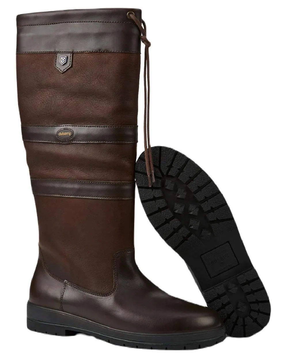 Dubarry Galway Country Boots