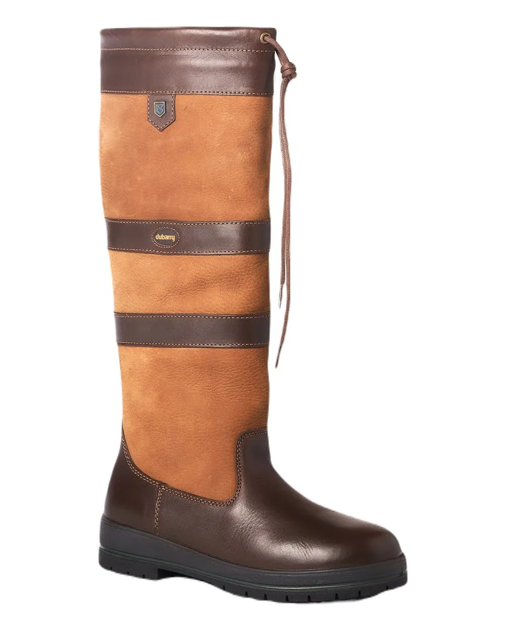 Dubarry Galway Country Boots