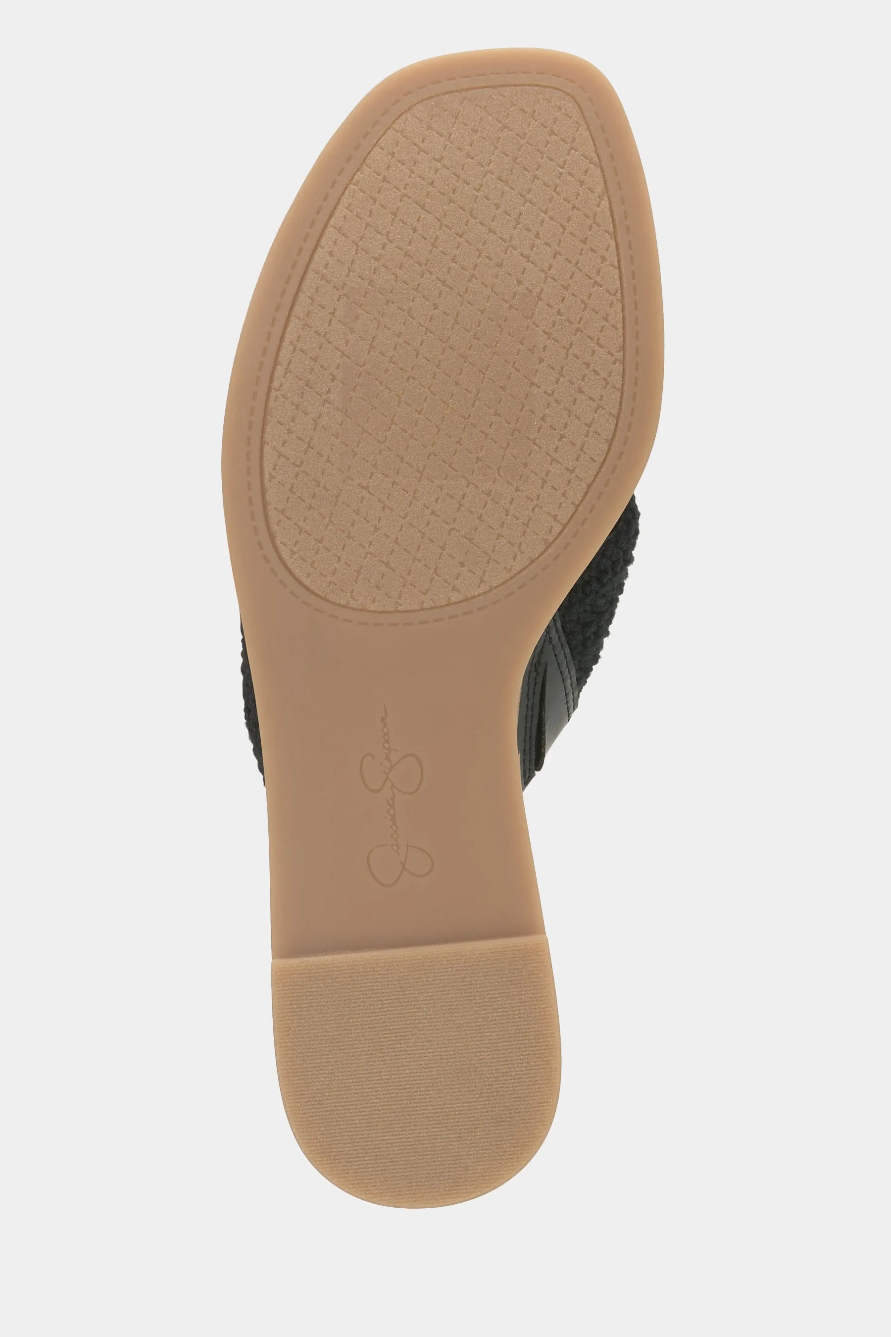 EDIZA FLATFORM SANDAL