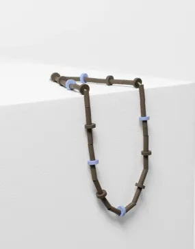 Elk - Obbe Necklace Olive