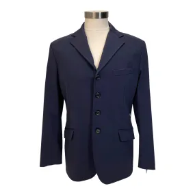 Equiline Show Jacket in Navy - Men's IT 54 (US 44)