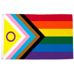 Flag - Inclusive Pride