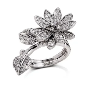 Flora Duo Ring