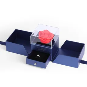 Flower Surprise Gift Box