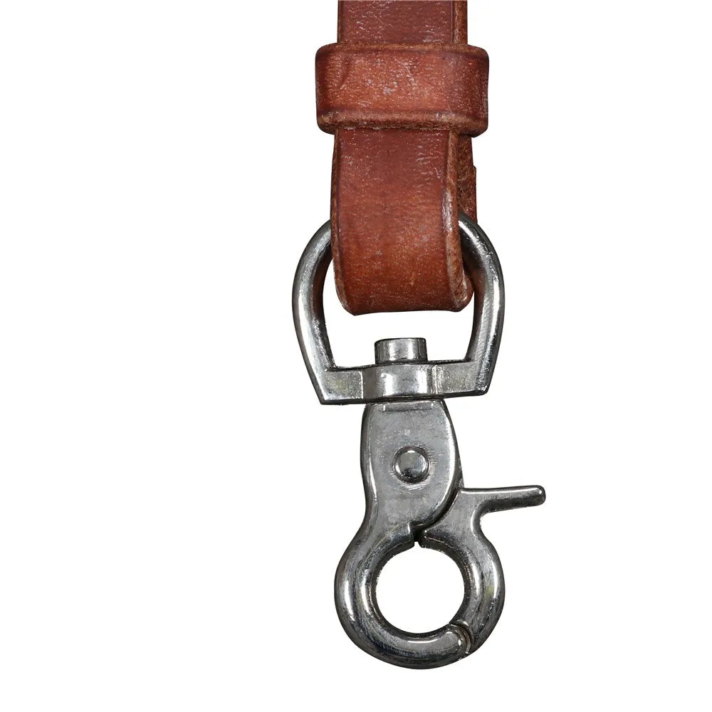 Fort Worth Cooper Pedy Breastcollar