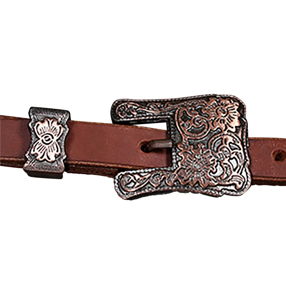 Fort Worth Cooper Pedy Breastcollar