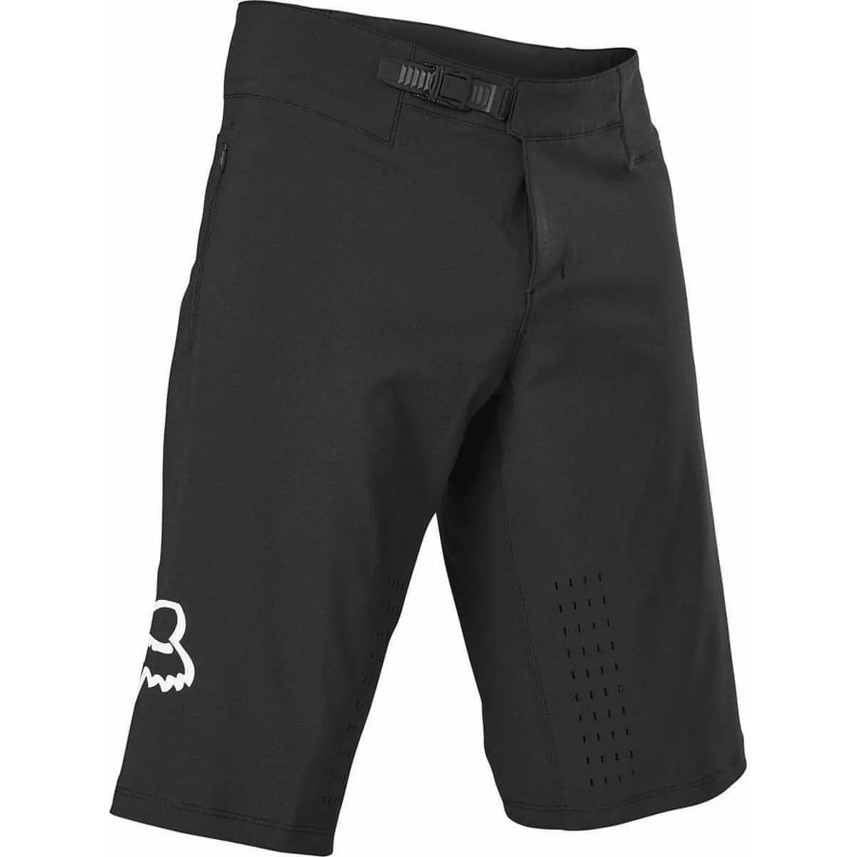 Fox Defend Mens Baggy Cycling Shorts - Black