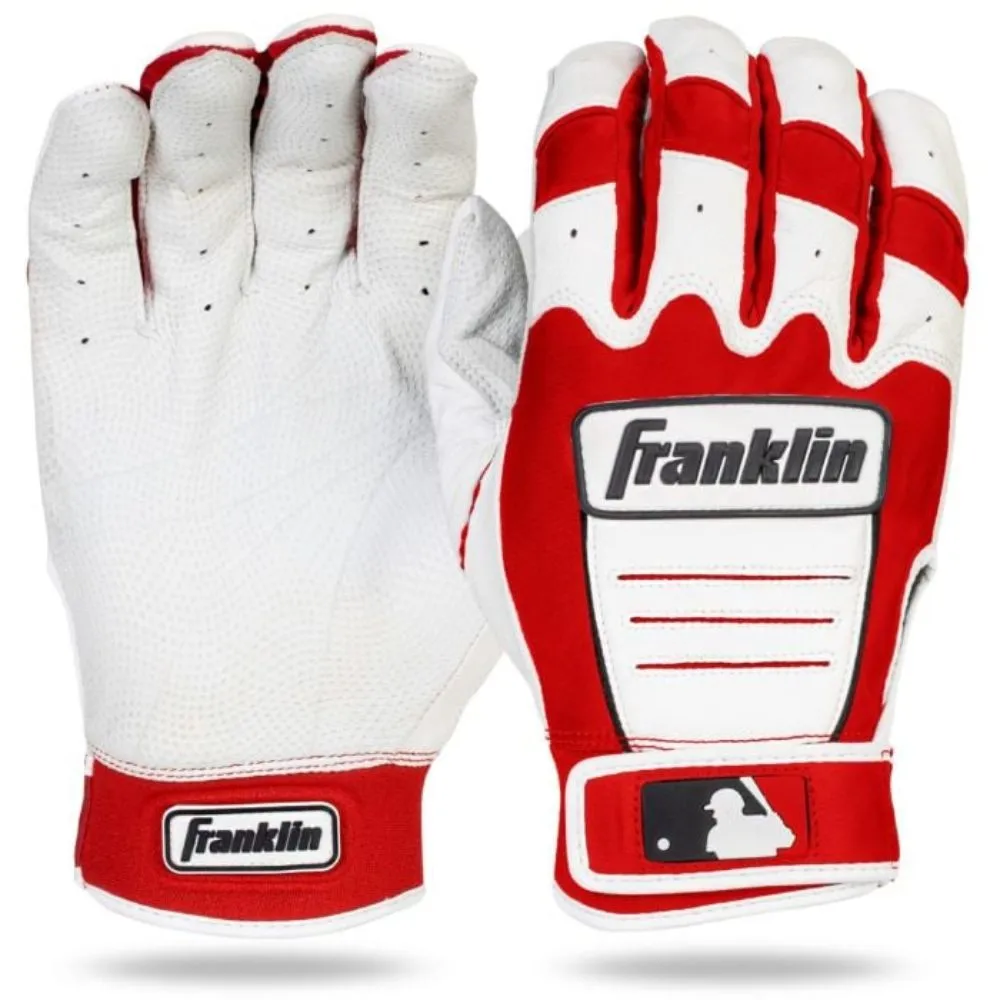 Franklin CFX Pro Full Color Batting Gloves