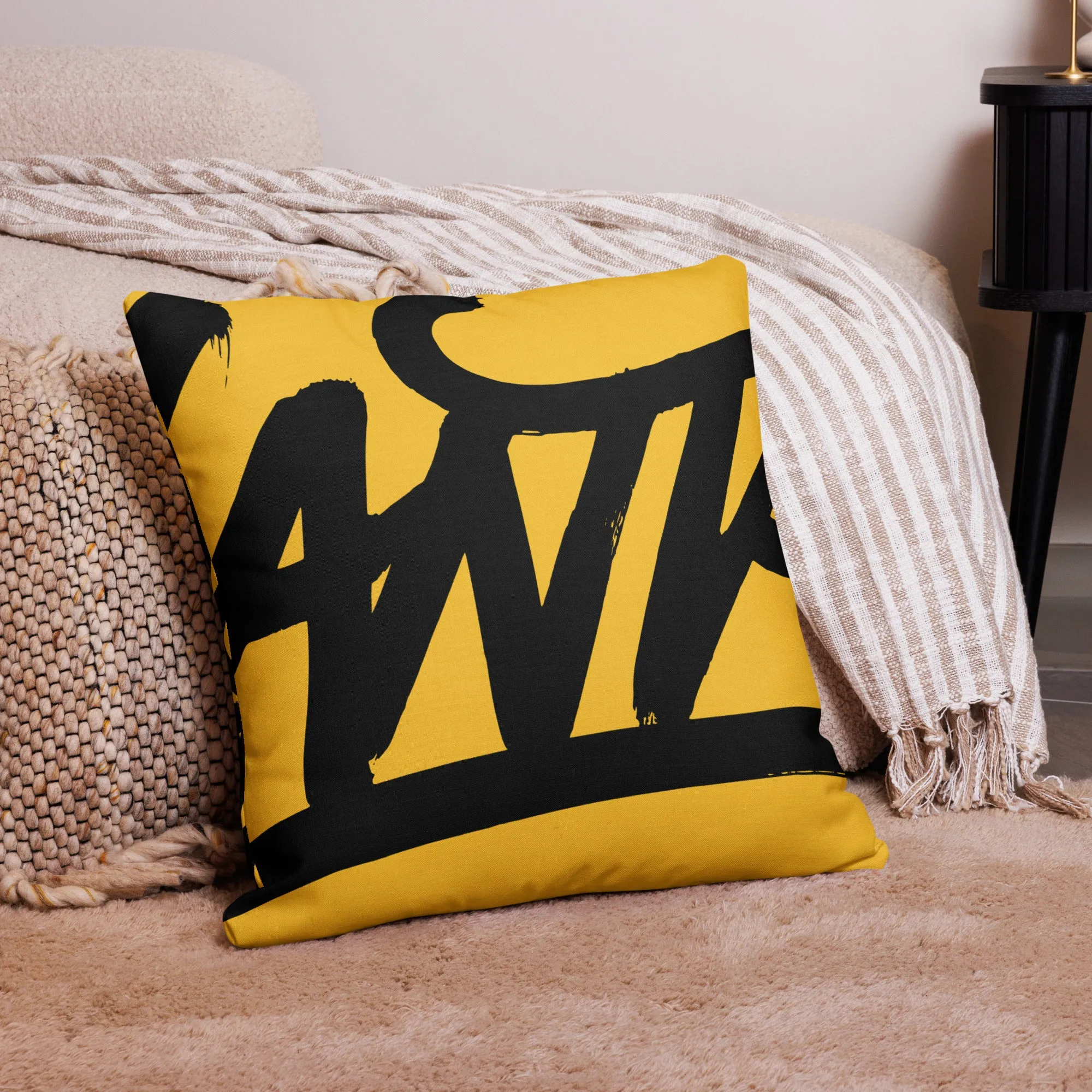 Graff Premium Pillow