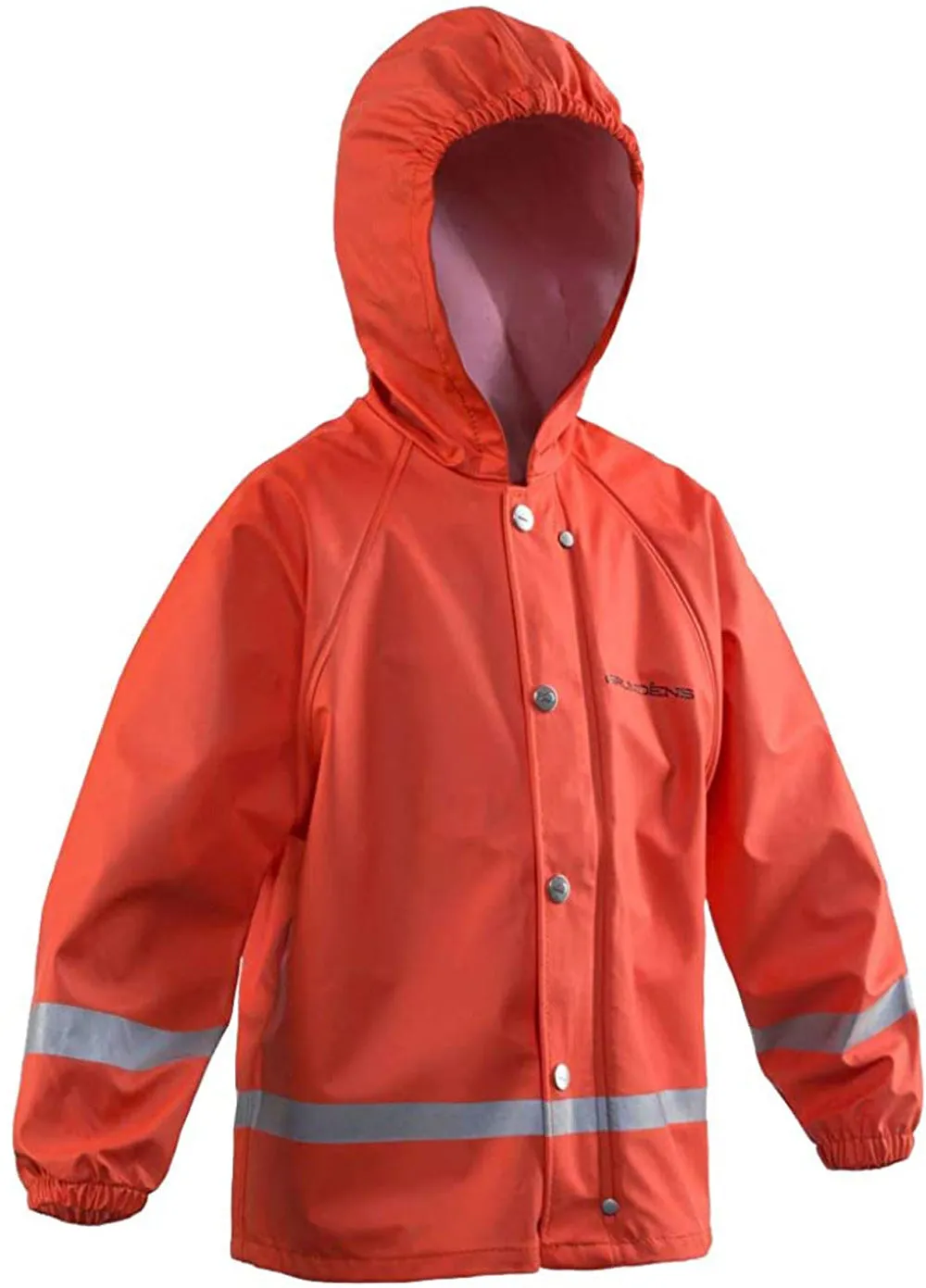 Grundéns Kid's Zenith 293 Hooded Fishing Parka