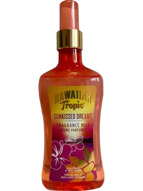 Hawaiian Tropic Sunkissed Dreams Fragrance Mist 250ml