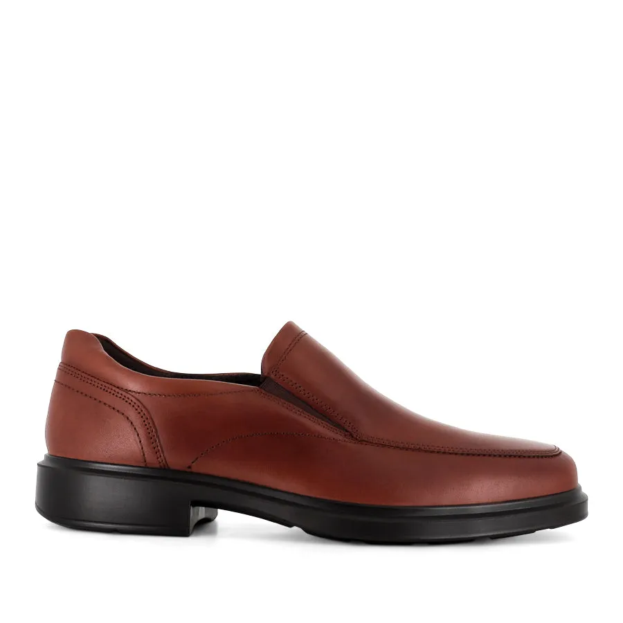 HELSINKI 2 500154 - COGNAC LEATHER