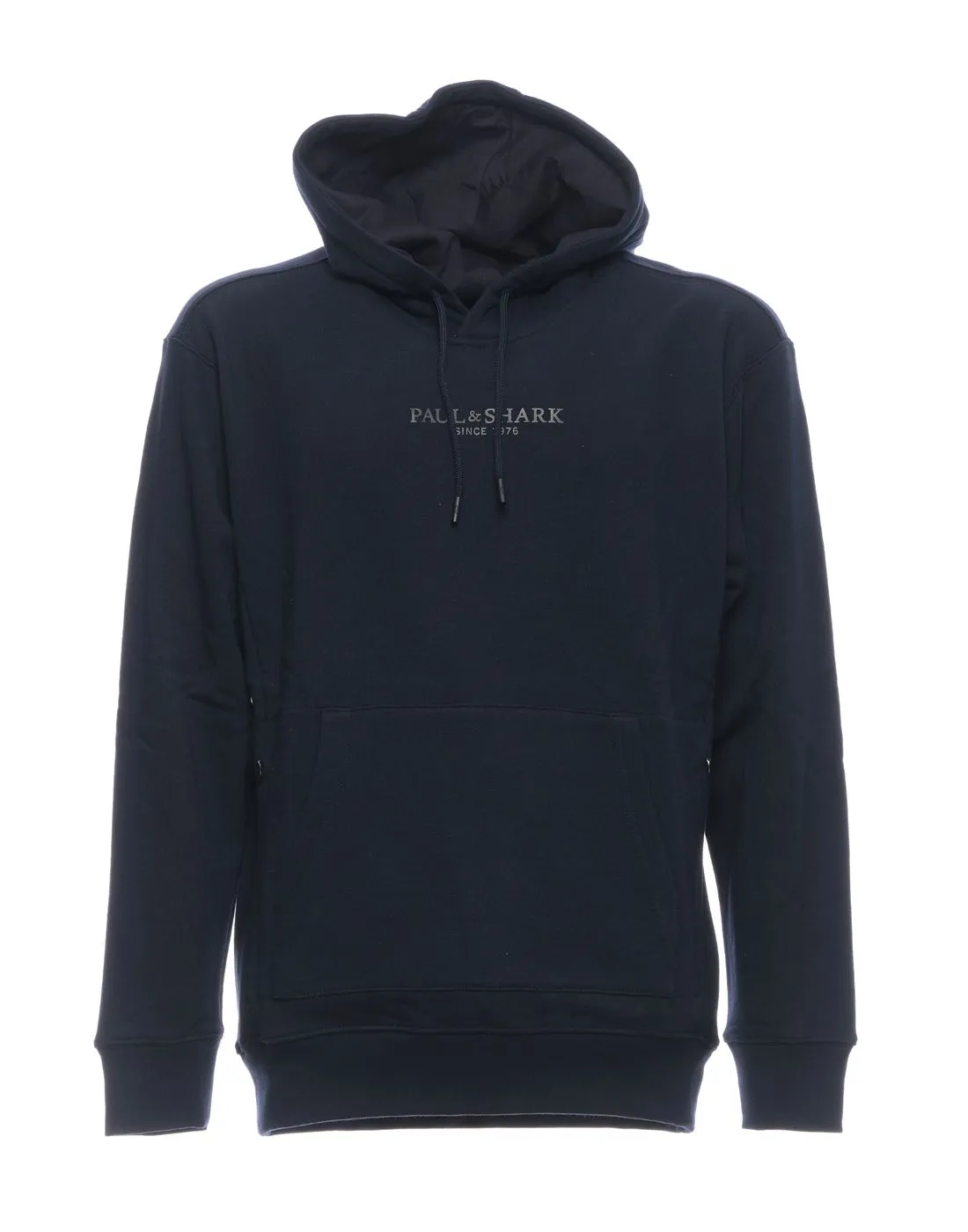 Hoodie for man 12311876 013 PAUL & SHARK