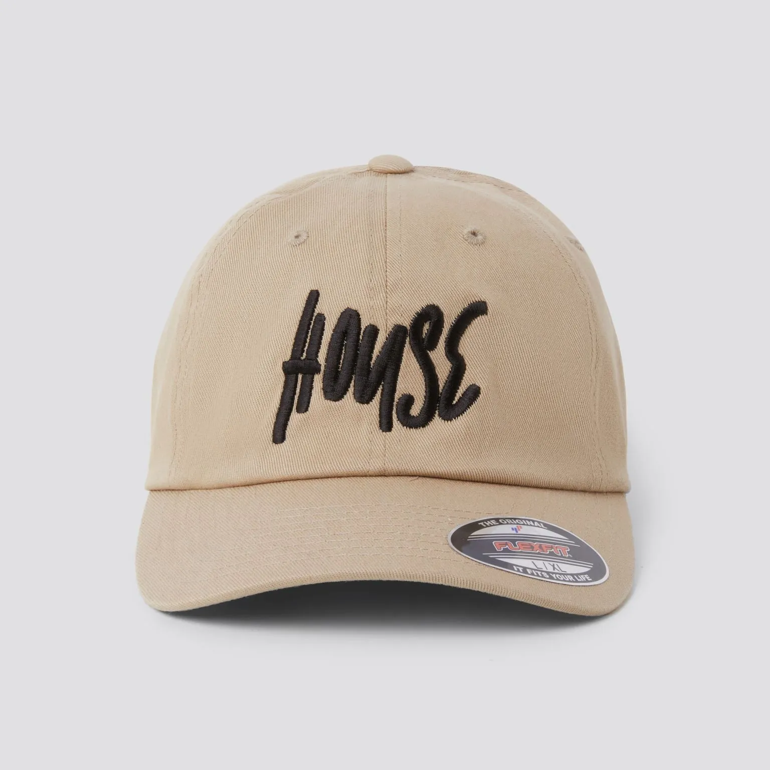 House Cap